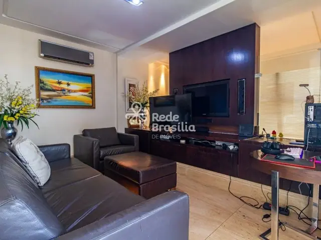 Apartamento com 3 quartos — foto 27
