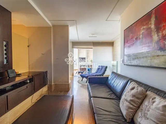 Apartamento com 3 quartos — foto 29