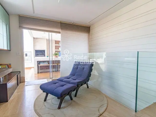 Apartamento com 3 quartos — foto 30