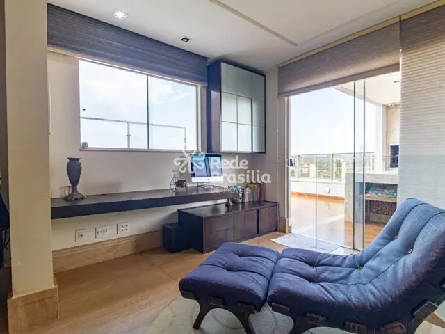 Apartamento com 3 quartos — foto 31