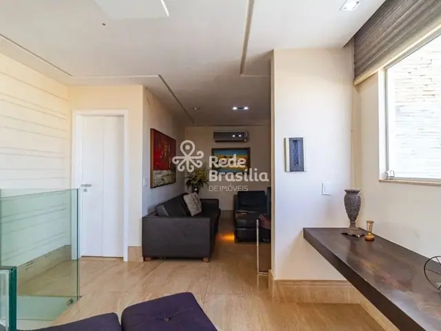 Apartamento com 3 quartos — foto 32