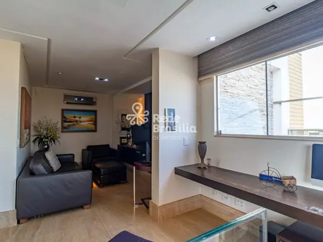 Apartamento com 3 quartos — foto 33