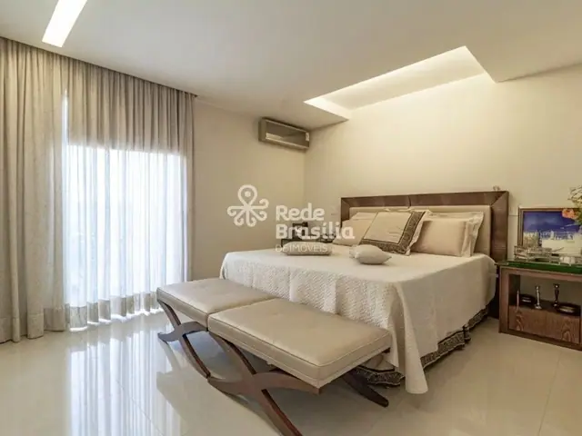 Apartamento com 3 quartos — foto 34
