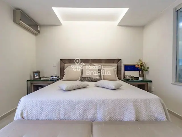 Apartamento com 3 quartos — foto 35