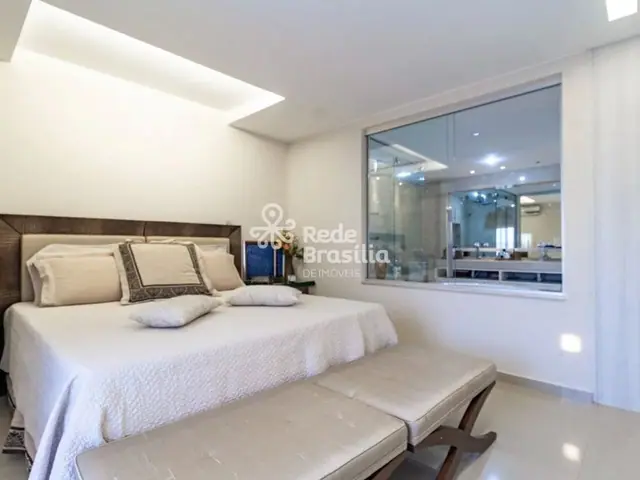 Apartamento com 3 quartos — foto 36