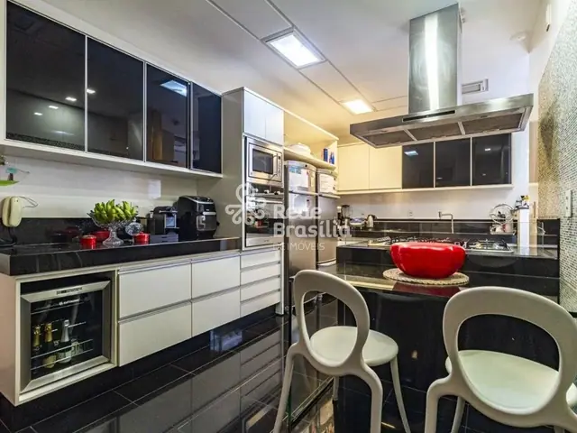 Apartamento com 3 quartos — foto 42