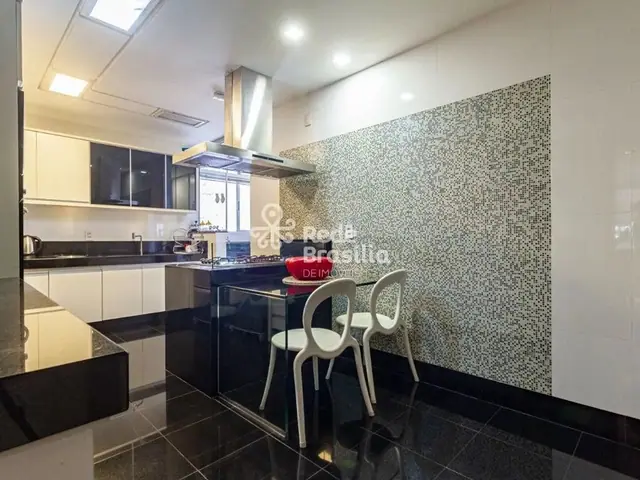 Apartamento com 3 quartos — foto 43