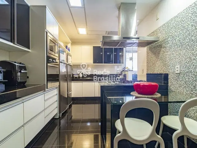 Apartamento com 3 quartos — foto 44