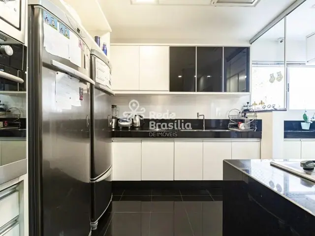 Apartamento com 3 quartos — foto 45