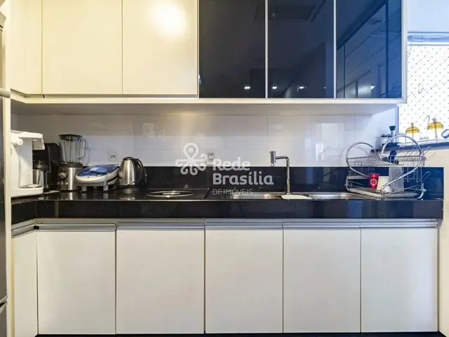 Apartamento com 3 quartos — foto 46