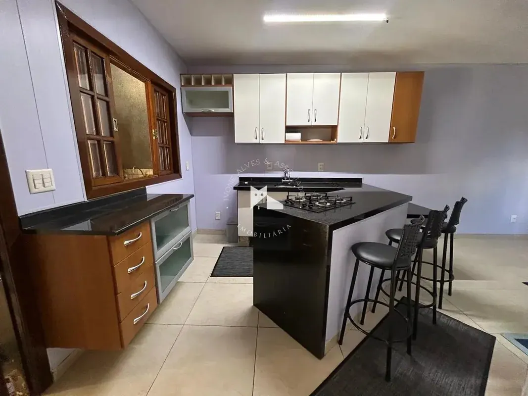 Casa com 2 quartos — foto 1