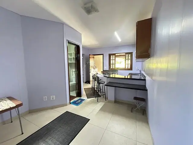 Casa com 2 quartos — foto 4