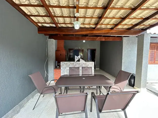 Casa com 2 quartos — foto 13