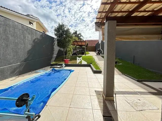 Casa com 2 quartos — foto 14
