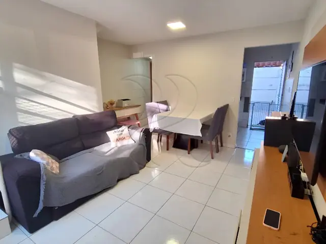 Casa em condomínio com 2 quartos — foto 2