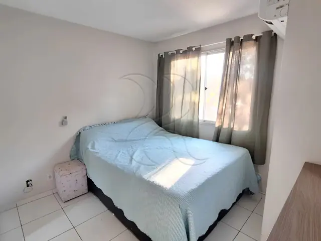 Casa em condomínio com 2 quartos — foto 5