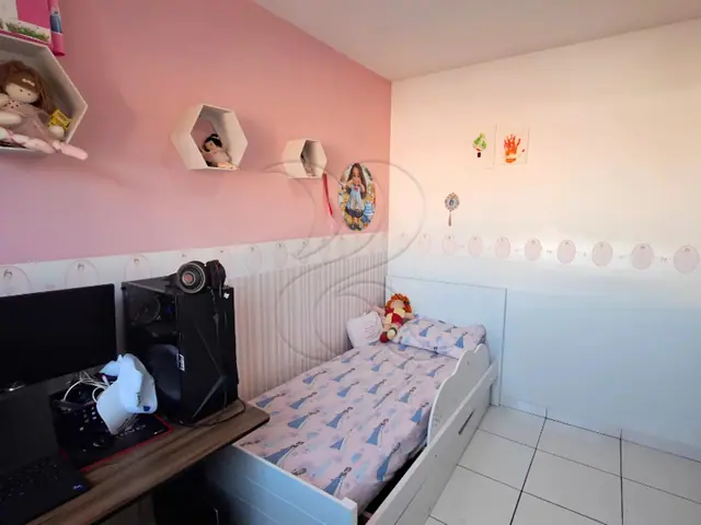 Casa em condomínio com 2 quartos — foto 6