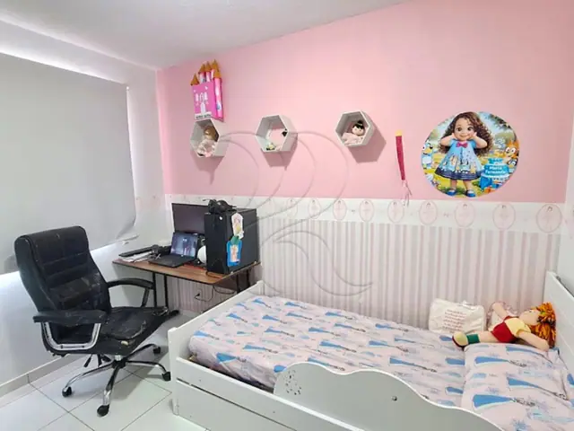 Casa em condomínio com 2 quartos — foto 7