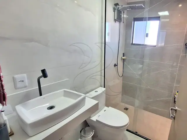 Casa em condomínio com 2 quartos — foto 8