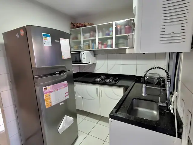 Casa em condomínio com 2 quartos — foto 10