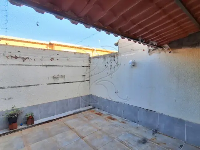 Casa em condomínio com 2 quartos — foto 11