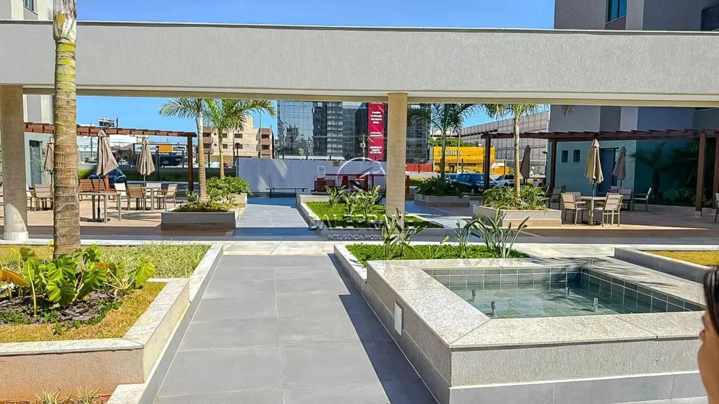 Apartamento com 3 quartos — foto 1