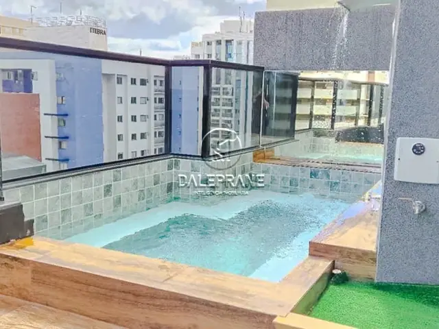 Apartamento com 3 quartos — foto 2