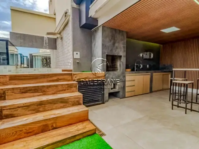 Apartamento com 3 quartos — foto 3