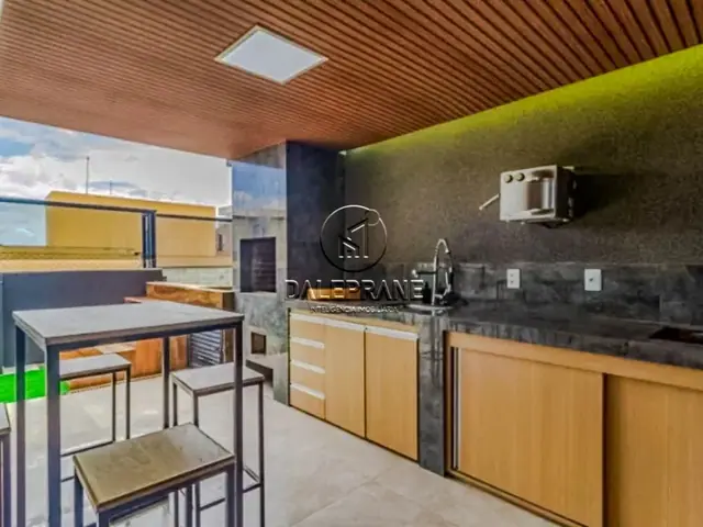Apartamento com 3 quartos — foto 4