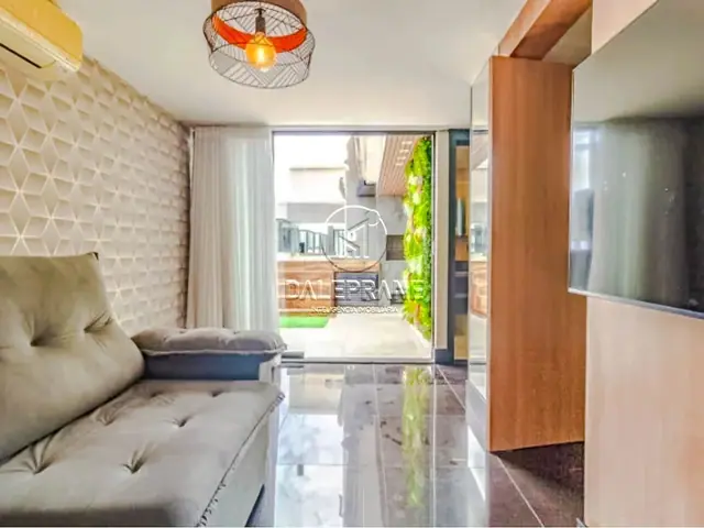 Apartamento com 3 quartos — foto 6