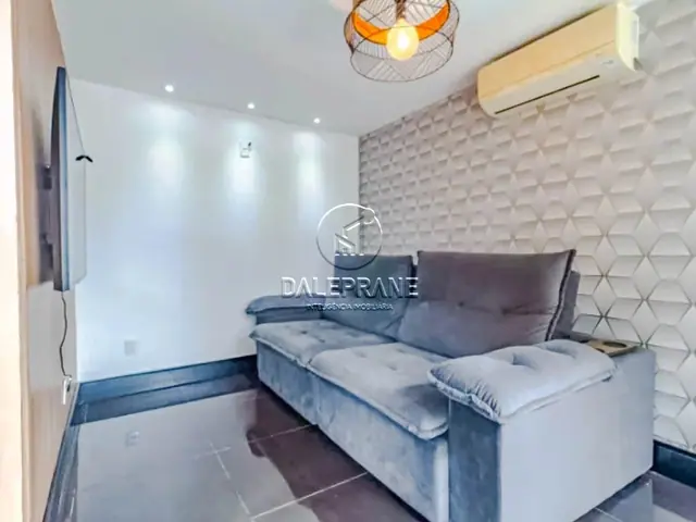 Apartamento com 3 quartos — foto 11