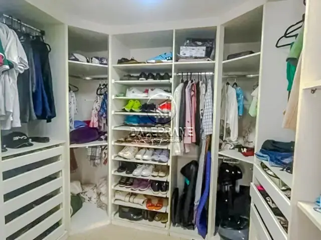 Apartamento com 3 quartos — foto 14
