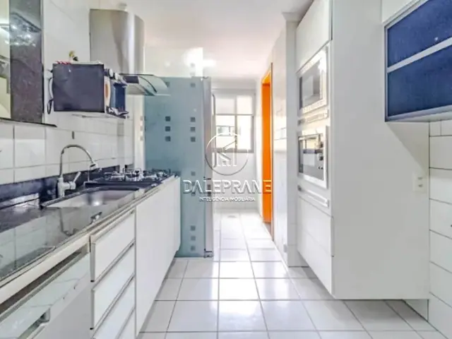 Apartamento com 3 quartos — foto 17