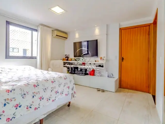 Apartamento com 3 quartos — foto 18