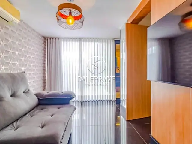 Apartamento com 3 quartos — foto 21