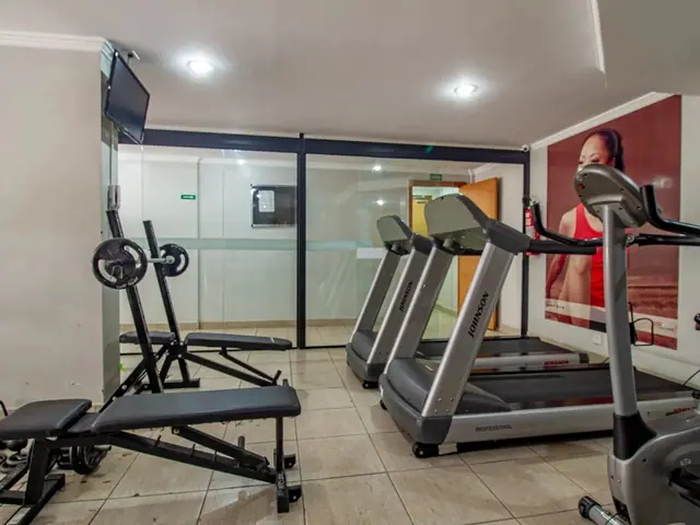 Apartamento com 3 quartos — foto 22