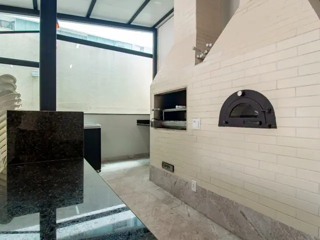 Apartamento com 3 quartos — foto 23