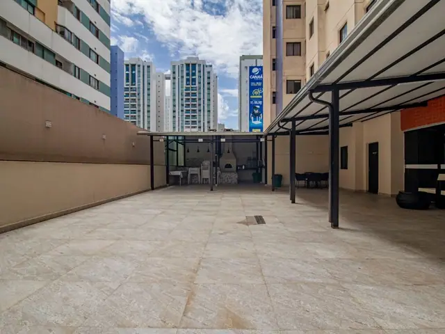 Apartamento com 3 quartos — foto 24