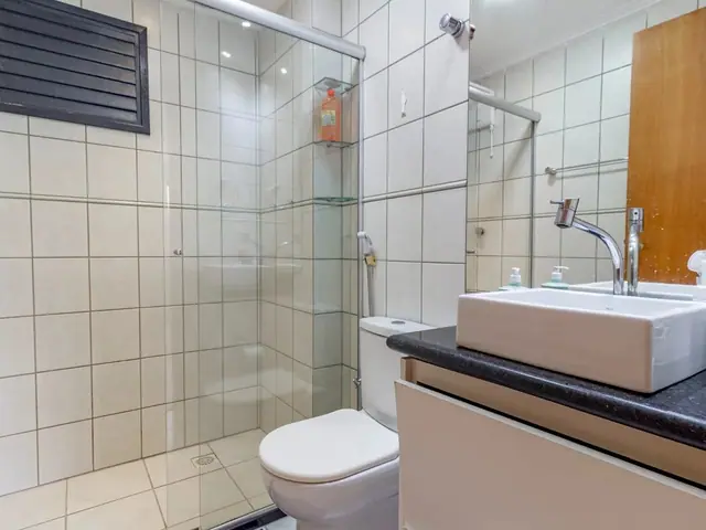 Apartamento com 3 quartos — foto 27