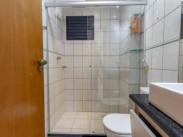 Apartamento com 3 quartos — foto 28