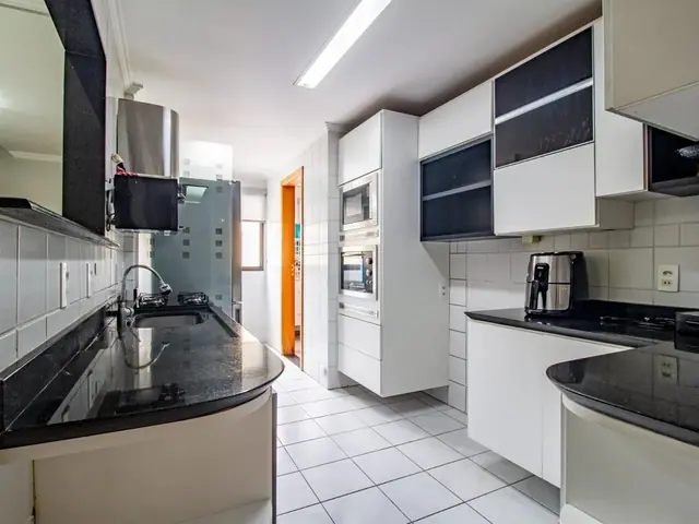 Apartamento com 3 quartos — foto 29