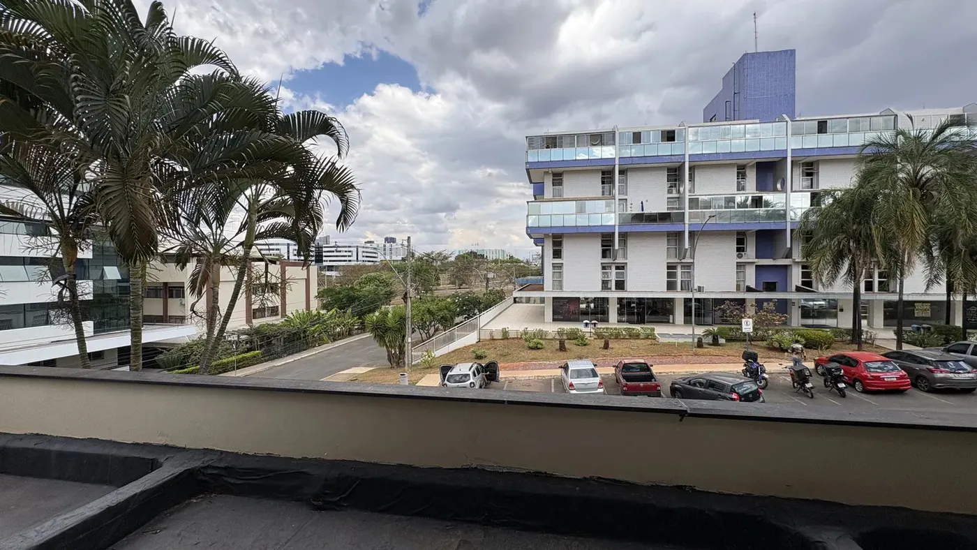 Apartamento com 1 quarto — foto 1