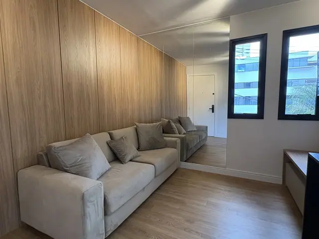 Apartamento com 1 quarto — foto 3