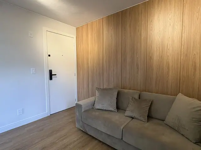 Apartamento com 1 quarto — foto 4