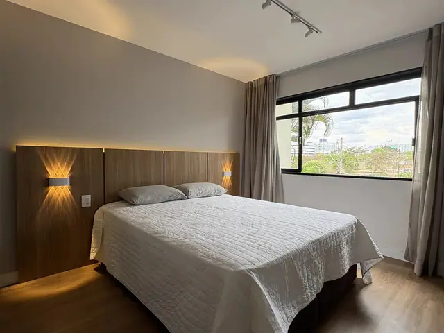 Apartamento com 1 quarto — foto 10