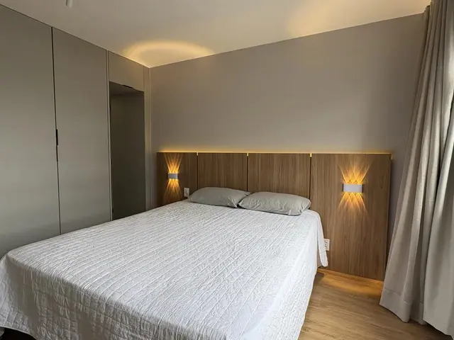 Apartamento com 1 quarto — foto 11