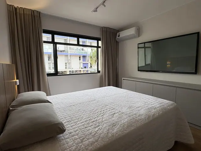 Apartamento com 1 quarto — foto 12