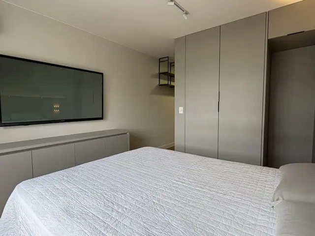 Apartamento com 1 quarto — foto 13
