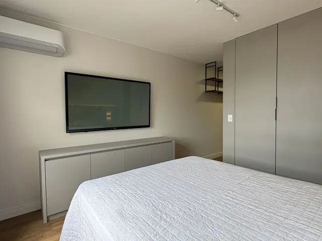 Apartamento com 1 quarto — foto 14