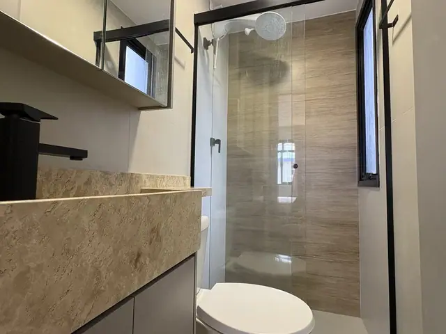 Apartamento com 1 quarto — foto 15